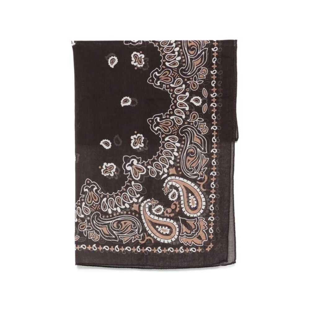 Destin Unisex Cotton "Bandana" 59X59 Cm